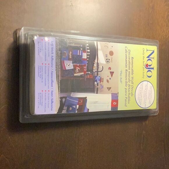 Wall Decals for a Kids room - Picture 1 of 6